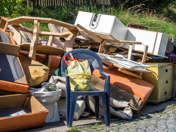 Best Affordable Junk Removal Services  in Capitol View, SC