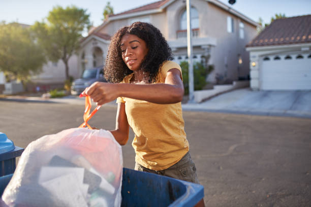 Best Attic Cleanout Services  in Capitol View, SC