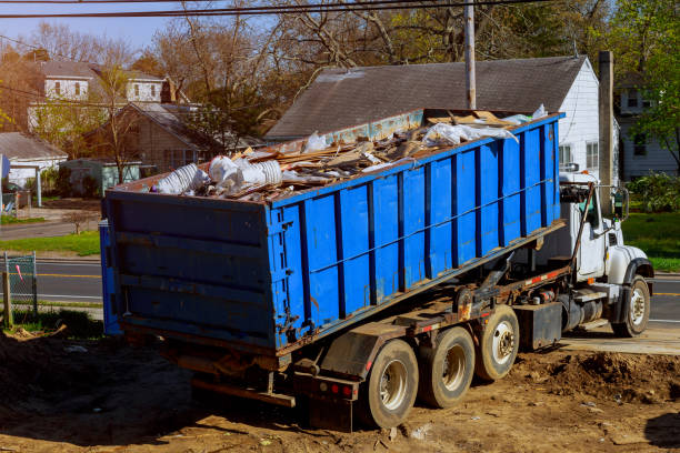 Best Residential Junk Removal  in Capitol View, SC