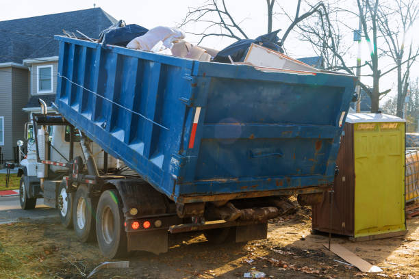 Best Full-Service Junk Removal  in Capitol View, SC