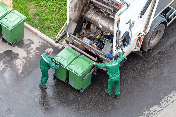 Best Trash Removal Near Me  in Capitol View, SC