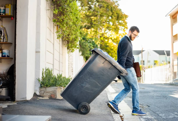 Best Construction Debris Removal  in Capitol View, SC