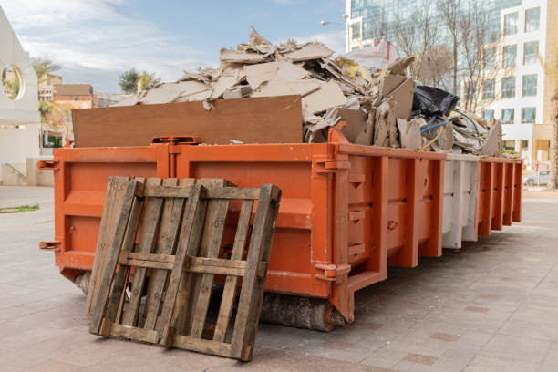 Commercial Cleanout Services in Capitol View, SC