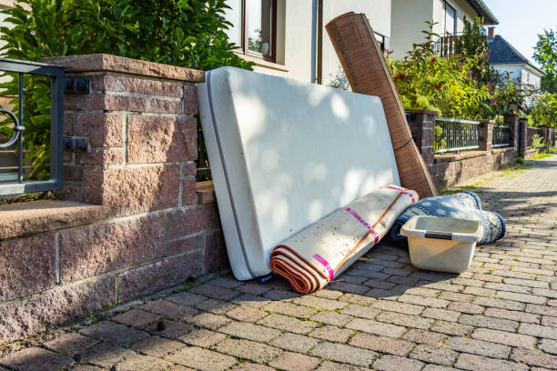 Best Residential Junk Removal  in Capitol View, SC