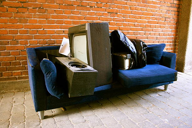 Trusted Capitol View, SC Junk Removal Experts