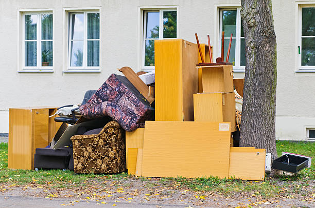 Best Estate Cleanout Services  in Capitol View, SC