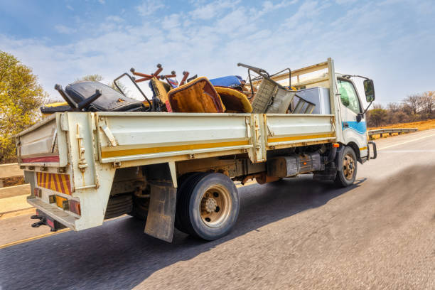 Best Commercial Cleanout Services  in Capitol View, SC