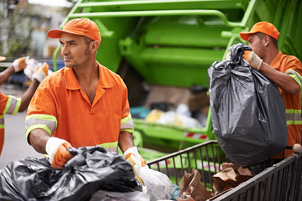Best Yard Cleanup Services  in Capitol View, SC